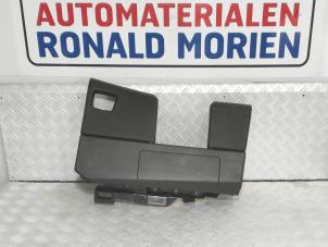 Gebruikte Airbag knie rechts Porsche Panamera (970) 3.0 D V6 24V Prijs € 195,00 Inclusief btw aangeboden door Automaterialen Ronald Morien B.V.