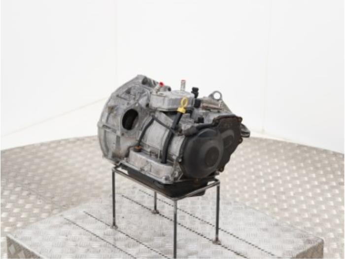 Gebruikte Automaatbak Volkswagen Corrado 1.8 G60 Prijs € 750,00 Margeregeling aangeboden door Automaterialen Ronald Morien B.V.