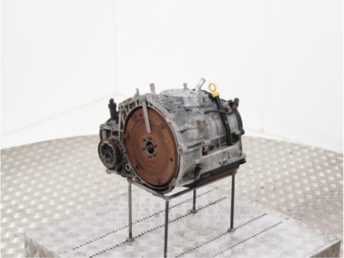 Versnellingsbak van een Volkswagen Corrado 1.8 G60 1991