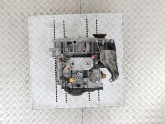 Versnellingsbak van een Volkswagen Corrado 1.8 G60 1991