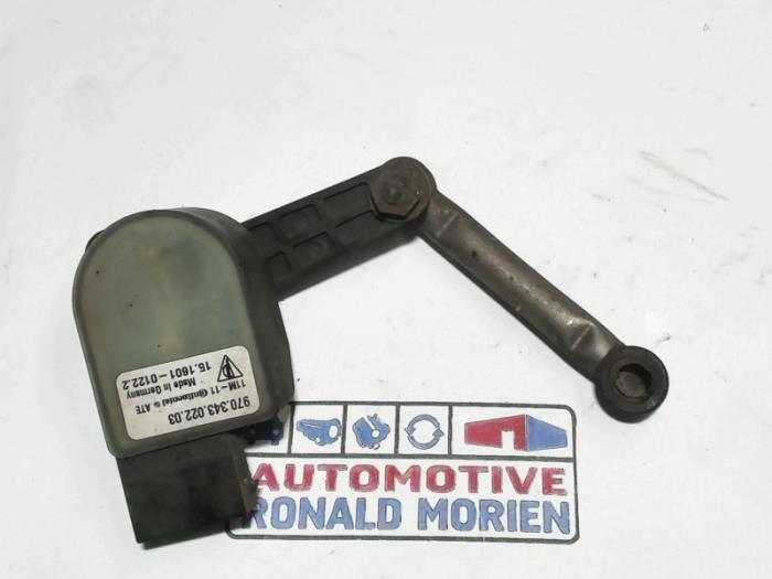 Gebruikte Diversen Porsche Panamera (970) 3.0 D V6 24V Prijs € 39,00 Inclusief btw aangeboden door Automaterialen Ronald Morien B.V.