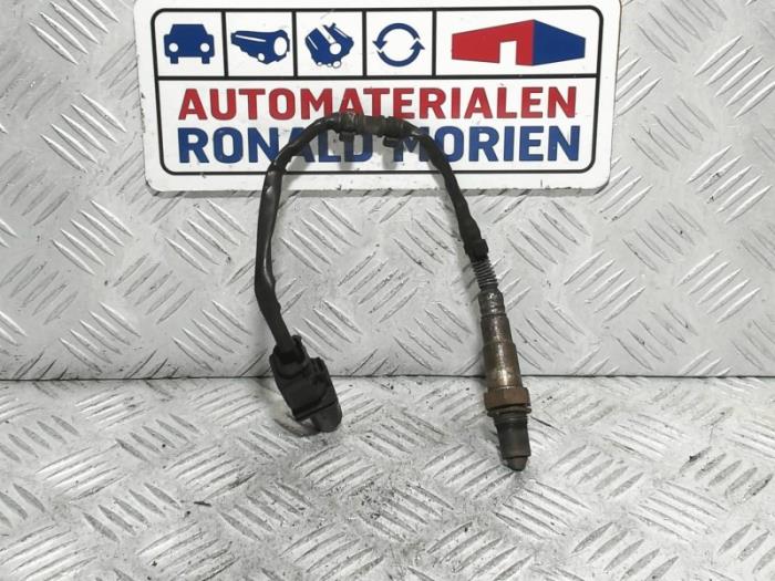 Gebruikte Lambda Sonde Porsche Panamera (970) 3.0 D V6 24V Prijs € 50,00 Inclusief btw aangeboden door Automaterialen Ronald Morien B.V.