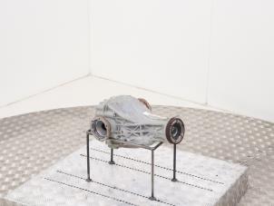 Gebruikte Differentieel achter Audi A7 Sportback (4GA/4GF) 3.0 TDI Clean Diesel V6 24V Quattro Prijs € 574,75 Inclusief btw aangeboden door Automaterialen Ronald Morien B.V.