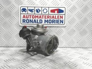 Gebruikte Uitlaat gasklep (EGR) Volkswagen Touareg (7LA/7L6) 2.5 TDI R5 Prijs € 75,00 Margeregeling aangeboden door Automaterialen Ronald Morien B.V.