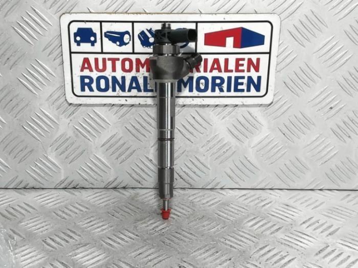 Gebruikte Verstuiver (diesel) Volkswagen Tiguan (AD1) 1.6 TDI 16V Prijs € 235,95 Inclusief btw aangeboden door Automaterialen Ronald Morien B.V.