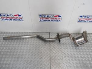 Gebruikte Katalysator Volkswagen Tiguan (5N1/2) 2.0 TDI 16V 4Motion Prijs € 477,95 Inclusief btw aangeboden door Automaterialen Ronald Morien B.V.