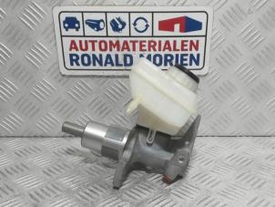 Gebruikte Hoofdremcilinder Audi A7 Sportback (4GA/4GF) 3.0 TDI Clean Diesel V6 24V Quattro Prijs € 95,00 Inclusief btw aangeboden door Automaterialen Ronald Morien B.V.