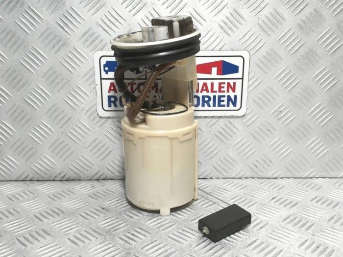 Gebruikte Tank element Pomp Ford Galaxy (WGR) 2.8i V6 Prijs € 59,00 Margeregeling aangeboden door Automaterialen Ronald Morien B.V.