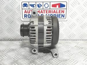 Gebruikte Dynamo Opel Astra K Sports Tourer 1.4 Turbo 16V Prijs € 49,00 Margeregeling aangeboden door Automaterialen Ronald Morien B.V.