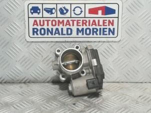 Gebruikte Gasklephuis Opel Astra K Sports Tourer 1.4 Turbo 16V Prijs € 35,00 Margeregeling aangeboden door Automaterialen Ronald Morien B.V.