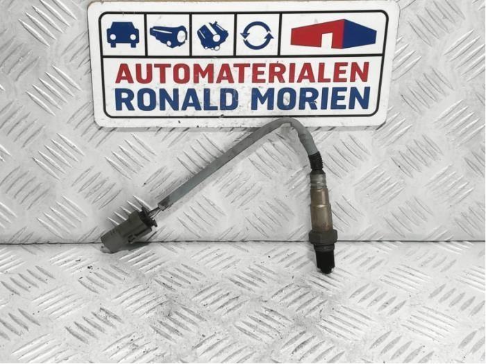 Gebruikte Lambda Sonde Opel Astra K Sports Tourer 1.4 Turbo 16V Prijs € 15,00 Margeregeling aangeboden door Automaterialen Ronald Morien B.V.