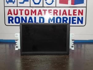 Gebruikte Display Interieur Volvo V40 (MV) 2.0 D4 16V Prijs € 59,00 Margeregeling aangeboden door Automaterialen Ronald Morien B.V.