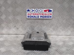Gebruikte Computer Motormanagement Audi A3 Sportback (8VA/8VF) 2.0 TDI 16V Prijs € 125,00 Margeregeling aangeboden door Automaterialen Ronald Morien B.V.