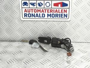 Gebruikte Kontaktslot + Sleutel Peugeot Partner (EF/EU) 1.5 BlueHDi 130 Prijs € 29,00 Margeregeling aangeboden door Automaterialen Ronald Morien B.V.
