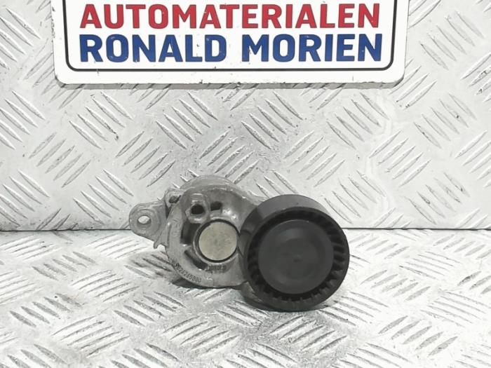 Gebruikte Spanrol Multiriem Peugeot Partner (EA//EF/EN/EU) 1.5 BlueHDi 130 Prijs € 25,00 Margeregeling aangeboden door Automaterialen Ronald Morien B.V.