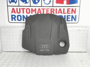 Gebruikte Afdekplaat motor Audi A4 (B9) 3.0 TDI V6 24V Quattro Prijs € 45,00 Inclusief btw aangeboden door Automaterialen Ronald Morien B.V.