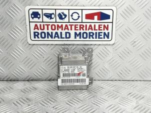 Gebruikte Module Airbag Peugeot 207 SW (WE/WU) 1.6 16V Prijs € 75,00 Margeregeling aangeboden door Automaterialen Ronald Morien B.V.