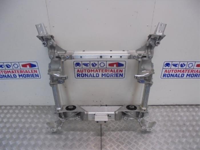 Gebruikte Subframe Audi e-tron Sportback (GEA) 55 Prijs € 477,95 Inclusief btw aangeboden door Automaterialen Ronald Morien B.V.