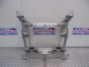 Gebruikte Subframe Audi E-tron Sportback (GEA) 55 Prijs € 477,95 Inclusief btw aangeboden door Automaterialen Ronald Morien B.V.