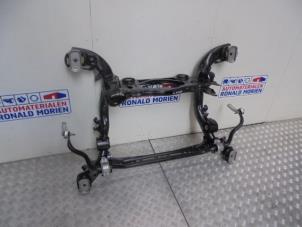 Gebruikte Subframe Audi E-tron Sportback (GEA) 55 Prijs € 301,29 Inclusief btw aangeboden door Automaterialen Ronald Morien B.V.