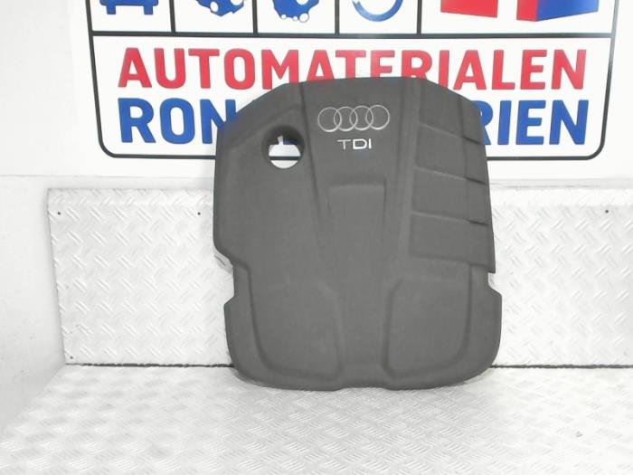 Gebruikte Afdekplaat motor Audi A4 Avant (B9) 2.0 TDI Ultra 16V Prijs € 45,00 Inclusief btw aangeboden door Automaterialen Ronald Morien B.V.