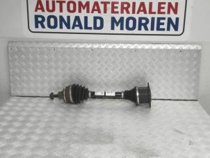 Gebruikte Homokineetas rechts-voor Audi E-tron (GEN) 55 Prijs € 215,00 Inclusief btw aangeboden door Automaterialen Ronald Morien B.V.