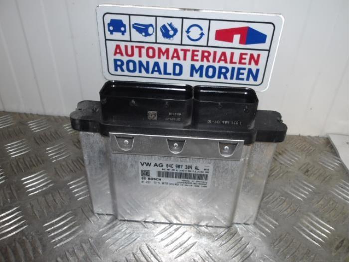 Gebruikte Computer Inspuit Audi Q2 (GAB/GAG) 1.0 TFSI 12V Prijs € 225,00 Inclusief btw aangeboden door Automaterialen Ronald Morien B.V.