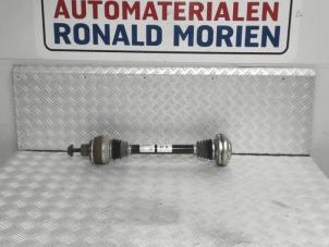 Gebruikte Steekas links-achter Audi E-tron (GEN) 55 quattro Prijs € 144,99 Inclusief btw aangeboden door Automaterialen Ronald Morien B.V.