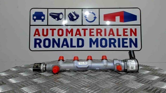 Gebruikte Brandstofverdeler Volkswagen Tiguan (AD1) 2.0 TDI 16V Prijs € 295,00 Inclusief btw aangeboden door Automaterialen Ronald Morien B.V.