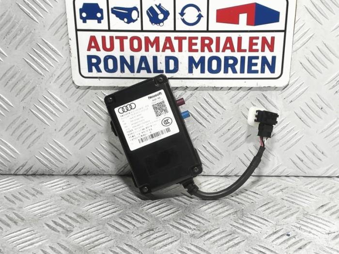 Gebruikte Computer Diversen Audi e-tron (GEN) 55 quattro Prijs € 195,00 Inclusief btw aangeboden door Automaterialen Ronald Morien B.V.