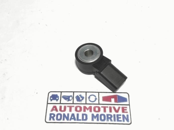 Pingelsensor van een Volkswagen Transporter/Caravelle T6 2.0 TDI 150 2017