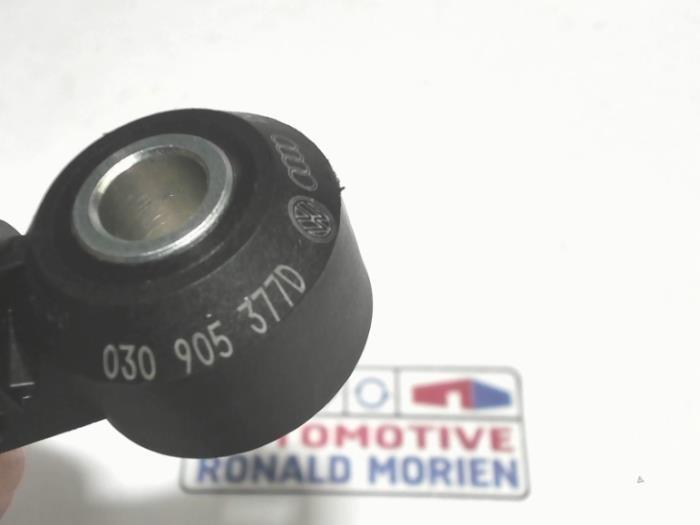 Pingelsensor van een Volkswagen Transporter/Caravelle T6 2.0 TDI 150 2017