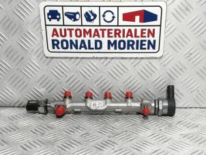 Gebruikte Brandstofverdeler Audi TT (FV3/FVP) 2.0 TDI 16V Prijs € 124,99 Inclusief btw aangeboden door Automaterialen Ronald Morien B.V.