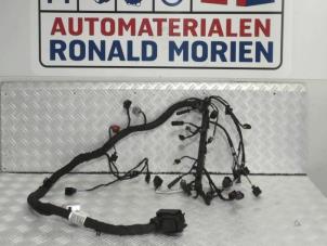 Gebruikte Bedrading Compleet Elektrisch Audi TT (FV3/FVP) 2.0 TDI 16V Prijs € 149,00 Inclusief btw aangeboden door Automaterialen Ronald Morien B.V.