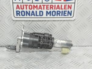 Gebruikte Achterklep motor Audi A4 Avant (B9) 2.0 TFSI 16V g-tron Prijs € 95,00 Inclusief btw aangeboden door Automaterialen Ronald Morien B.V.