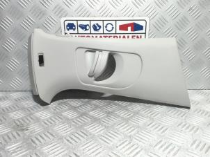 Gebruikte Stijlbekleding A + B + C Volkswagen Golf VII (AUA) 1.6 TDI BlueMotion 16V Prijs € 25,00 Inclusief btw aangeboden door Automaterialen Ronald Morien B.V.