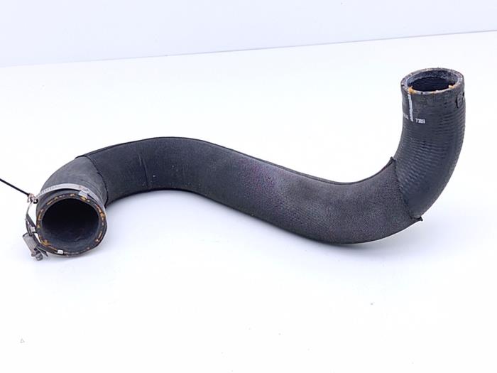 Gebruikte Intercooler Slang Audi A4 Avant (B9) 2.0 TFSI 16V g-tron Prijs € 35,09 Inclusief btw aangeboden door Automaterialen Ronald Morien B.V.