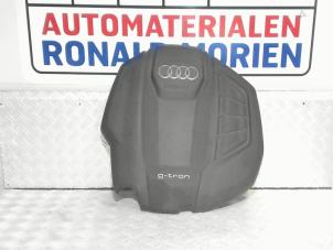 Gebruikte Afdekplaat motor Audi A4 Avant (B9) 2.0 TFSI 16V g-tron Prijs € 39,00 Inclusief btw aangeboden door Automaterialen Ronald Morien B.V.