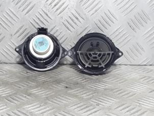 Gebruikte Luidspreker Audi A4 Avant (B9) 2.0 TFSI 16V g-tron Prijs € 34,99 Inclusief btw aangeboden door Automaterialen Ronald Morien B.V.