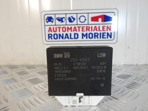 Gebruikte Module PDC BMW 5 serie Touring (G31) 523d 2.0 TwinPower Turbo 16V Prijs € 85,00 Inclusief btw aangeboden door Automaterialen Ronald Morien B.V.