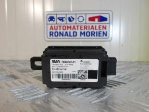Gebruikte Antenne Versterker BMW 5 serie Touring (G31) 523d 2.0 TwinPower Turbo 16V Prijs € 19,00 Inclusief btw aangeboden door Automaterialen Ronald Morien B.V.