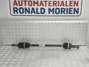 Gebruikte Aandrijfas links-achter Landrover Range Rover Evoque (LVJ/LVS) 2.2 SD4 16V Prijs € 95,00 Margeregeling aangeboden door Automaterialen Ronald Morien B.V.