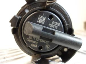 Gebruikte Sensor Airbag BMW 5 serie Touring (G31) 523d 2.0 TwinPower Turbo 16V Prijs € 25,00 Inclusief btw aangeboden door Automaterialen Ronald Morien B.V.