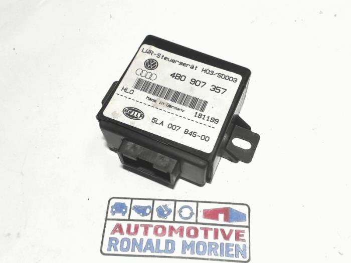 Gebruikte Computer Diversen Audi TT (8N3) 1.8 T 20V Quattro Prijs € 35,00 Margeregeling aangeboden door Automaterialen Ronald Morien B.V.