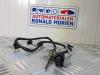 BMW 5 serie Touring (G31) 523d 2.0 TwinPower Turbo 16V Roetfilter sensor