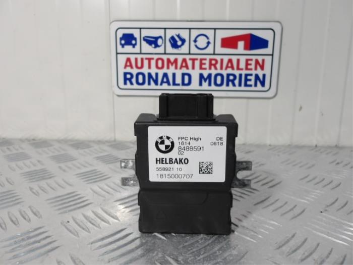 Gebruikte Brandstofpomp module BMW 5 serie Touring (G31) 523d 2.0 TwinPower Turbo 16V Prijs € 54,99 Inclusief btw aangeboden door Automaterialen Ronald Morien B.V.