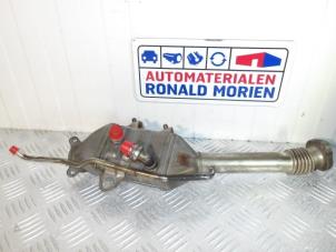 Gebruikte Diversen BMW 5 serie Touring (G31) 523d 2.0 TwinPower Turbo 16V Prijs € 124,99 Inclusief btw aangeboden door Automaterialen Ronald Morien B.V.