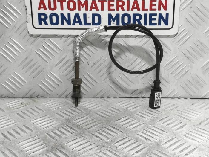 Gebruikte Uitlaat temperatuursensor Volkswagen Tiguan (AD1) 2.0 TDI 16V Prijs € 65,00 Inclusief btw aangeboden door Automaterialen Ronald Morien B.V.
