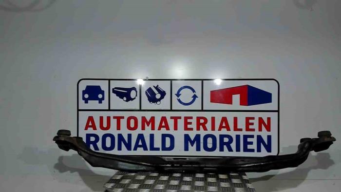 Gebruikte Motorrubber Volkswagen Corrado 1.8 G60 Prijs € 75,00 Margeregeling aangeboden door Automaterialen Ronald Morien B.V.