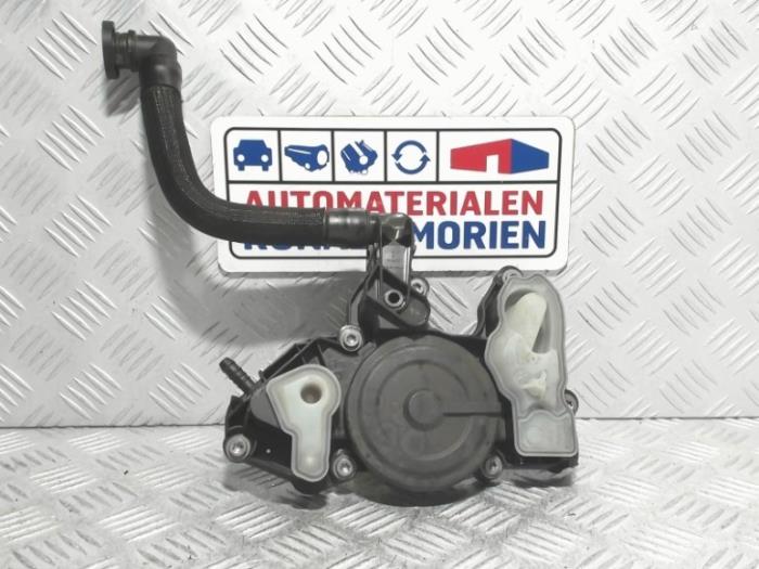 Nieuwe Carterventilatie Volkswagen Scirocco (137/13AD) 2.0 TSI 16V Prijs € 39,00 Inclusief btw aangeboden door Automaterialen Ronald Morien B.V.